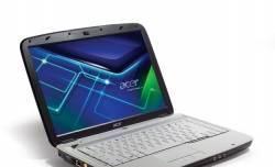 Продам классный ноутбук Acer 5520G c мощной видео Санкт-Петербург