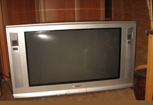 Sharp 32xJF-77e(ru) Москва