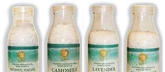 Квартет солей мёртвого моря (1,2 кг.) Москва