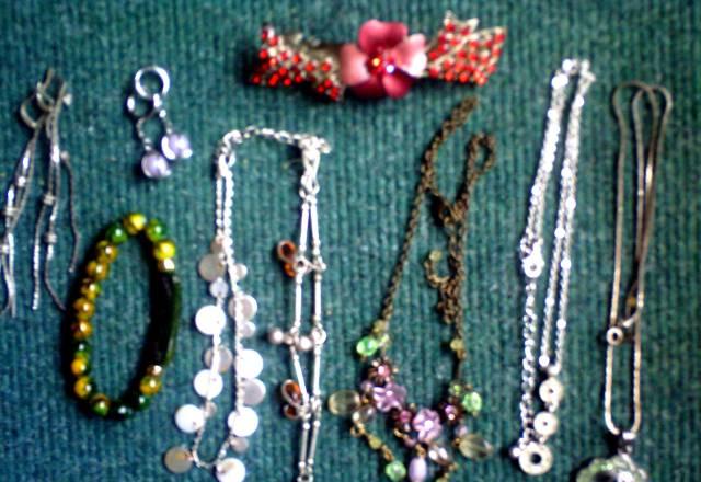 Бижутерия Санкт-Петербург