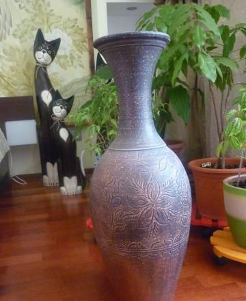 Ваза Москва