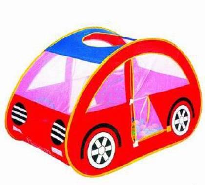 Игровые домики. в комплекте (100 шаров) Москва