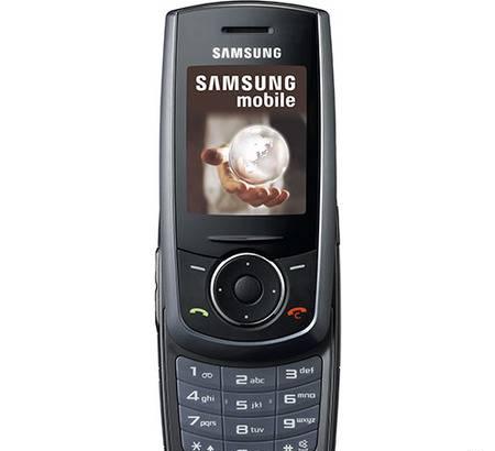 Samsung-M600 Тула