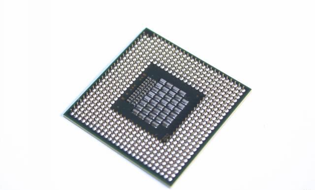 Процессор Intel Core 2 Duo LF80537 T7500 Москва