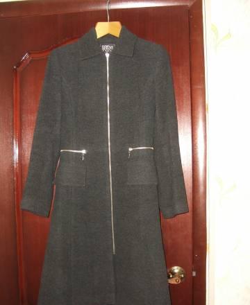 Пальто Москва