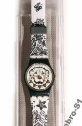 Часы Swatch, женские,новые Москва