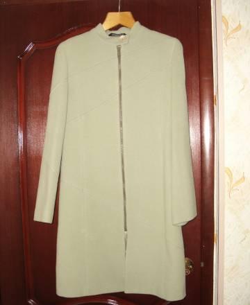 Пальто Москва