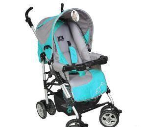 Прогулочная коляска трость capella 321 Москва