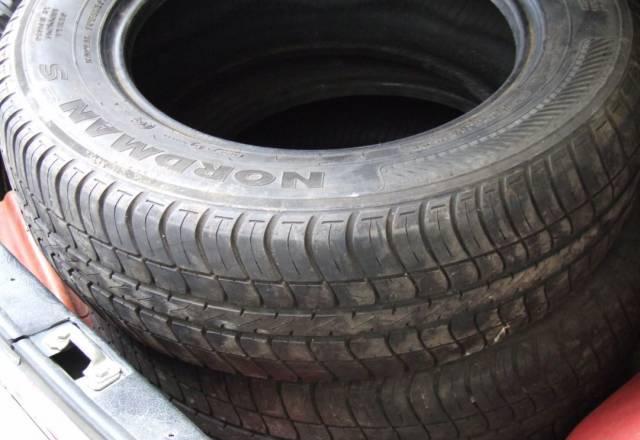 205/65 R15-2 шт Санкт-Петербург