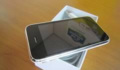 Apple iphone 3Gs 32GB Евро Spec Меню России Москва