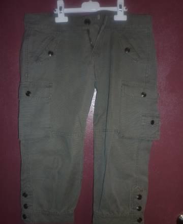 Бриджи Терранова размер-s Москва