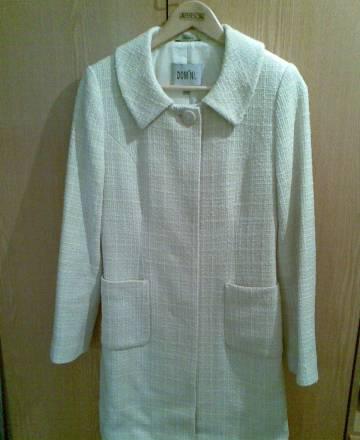 Пальто тёплая весна/осень Санкт-Петербург