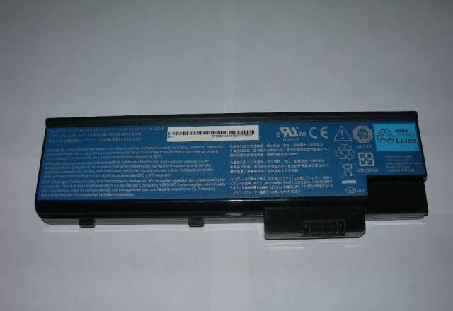 Батарея для ноутбука Acer Sanyo 3UR18650Y-2-QC236 Санкт-Петербург