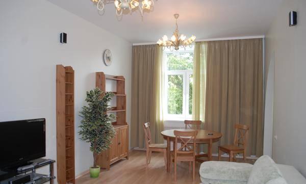 1 к.кв. на Ваське Санкт-Петербург