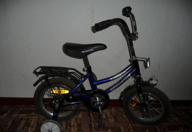 Велосипед Одинцово