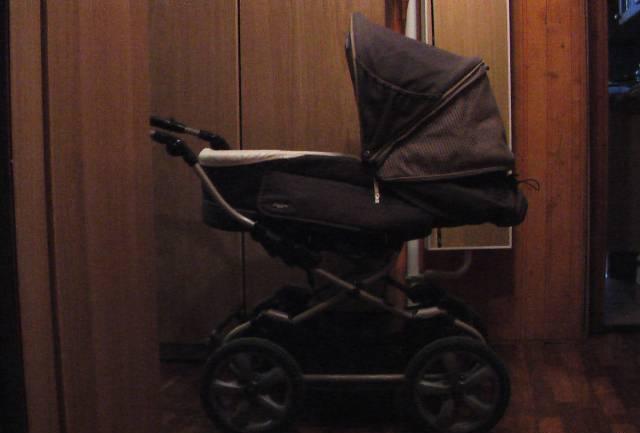 Детская коляска "Bebecar" Москва