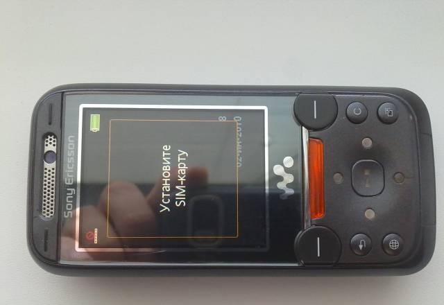 SonyEricson w850 i Волгоград