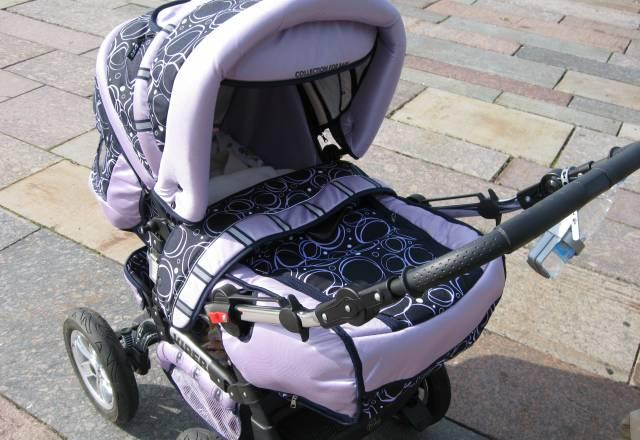 Детская коляска Москва