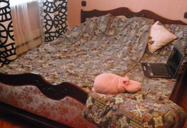 Спальня Москва