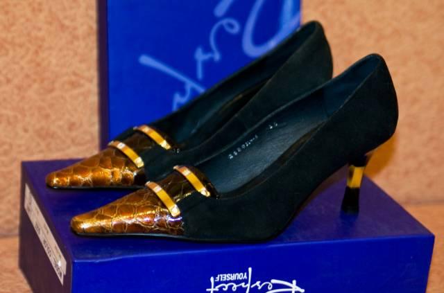 Туфли Москва