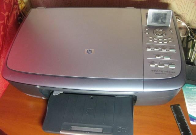 Мфу Санкт-Петербург