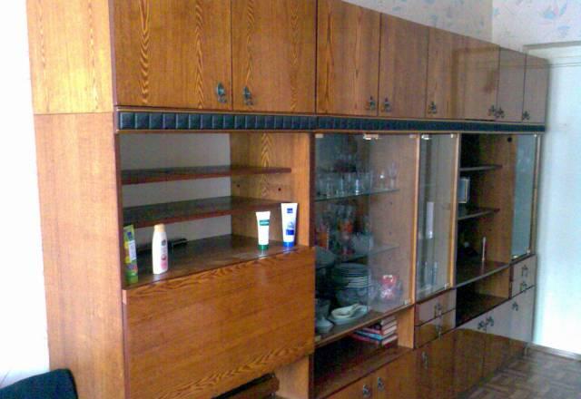 Стенка 3-х секционная Красноярск