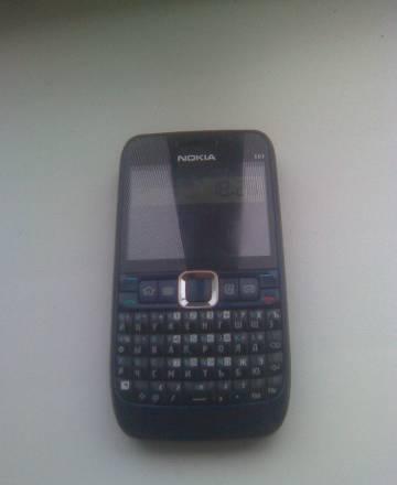 Nokia e63 Москва