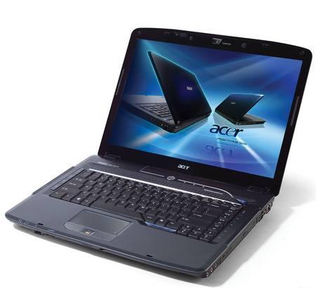 Мультимедийный монстр бизнес-класса Acer 5930G Москва