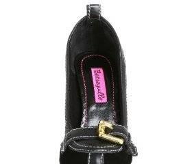 Туфли Betsey Johnson 36 размер Москва