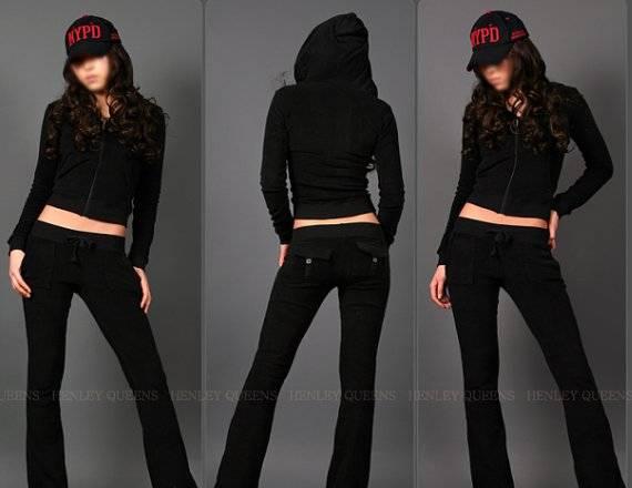 Спортивный костюм Санкт-Петербург