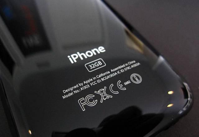 Проадм iphone 3Gs черный как новый европеец Санкт-Петербург