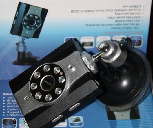 Портативный видеорегистратор DVR-32 Санкт-Петербург