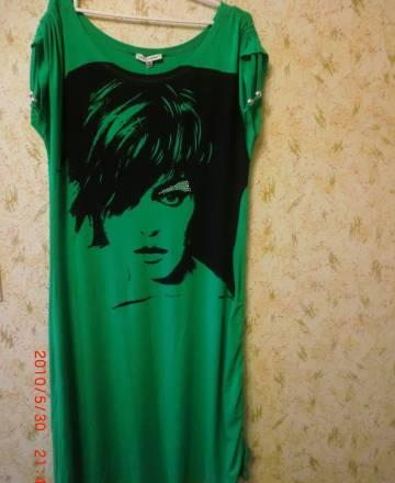 Новое платье Москва