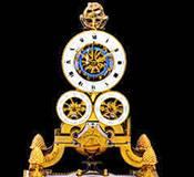 Ремонт и реставрация часов Москва