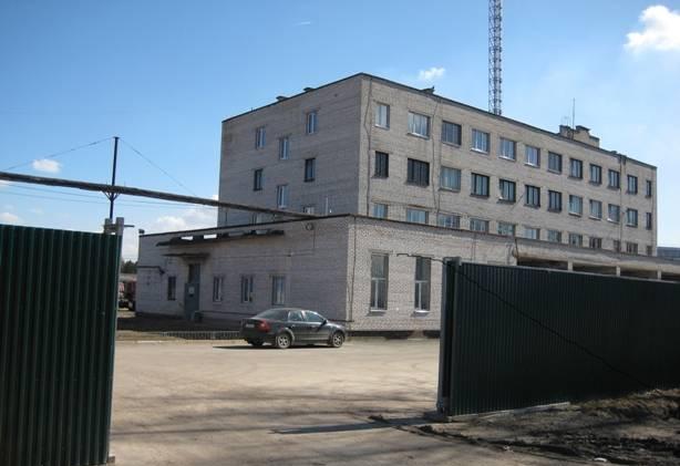 Офисы без ремонта в аренду Санкт-Петербург