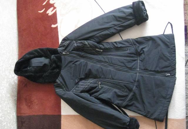 Пальто Москва