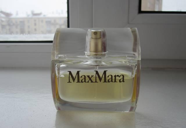 Продается женский парфюм MaxMara Москва