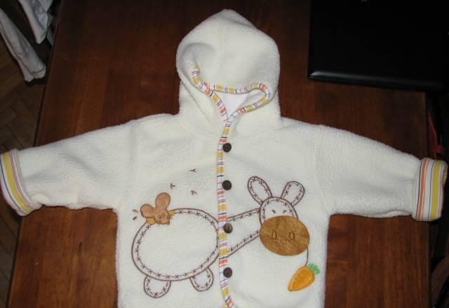 Курточка новая весна-осень + подарок Москва