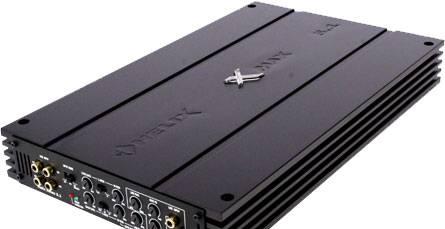 Усилитель helix Xmax 5.1 новый Москва