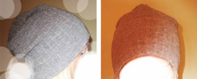 Новая шапочка(носок) Москва