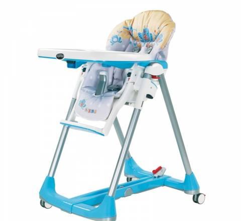 Стульчик для кормления Peg-perego Москва