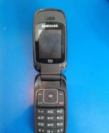 Samsung E1310 б/у Санкт-Петербург