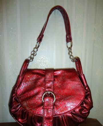 Сумка женская Санкт-Петербург