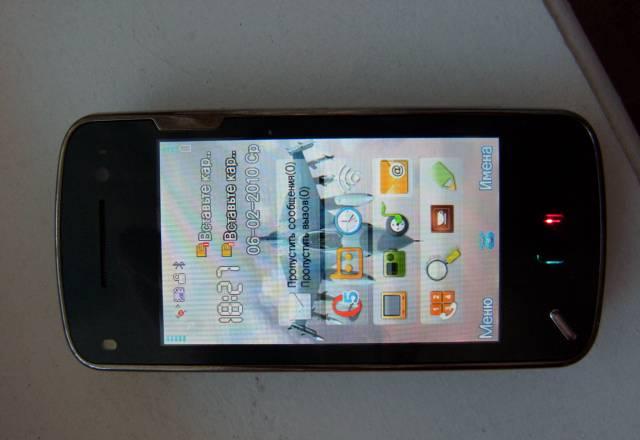 Nokia n 97 Воронеж