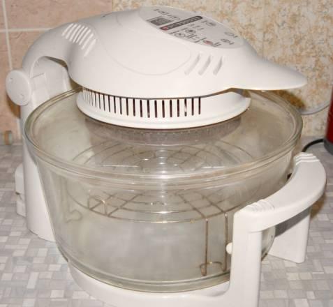 Аэрогриль VES AX 730 Санкт-Петербург