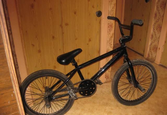Bmx Москва