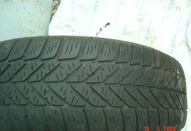 Good year U.grip 5,175/70 R14,б/у Москва
