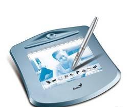 Графический планшет Genius G-Pen 560 Санкт-Петербург