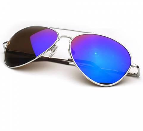 Очки авиаторы / капли / Aviators sunglasses Москва