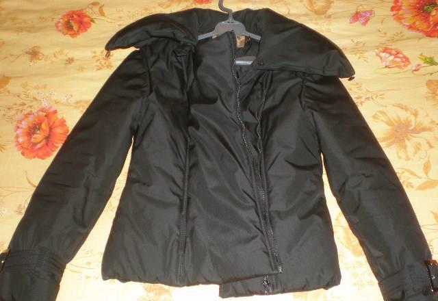 Куртка Москва